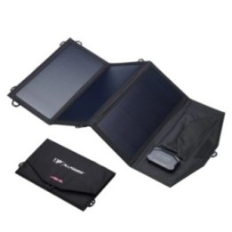 Panneau solaire ALLPOWERS 18V 21W