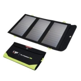 Panneau solaire ALLPOWERS SP002 batterie 10000mAh intégrée