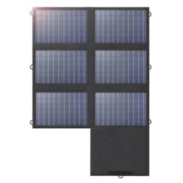 Panneau Solaire ALLPOWERS SP026 Pliable en Polysilicium 60W