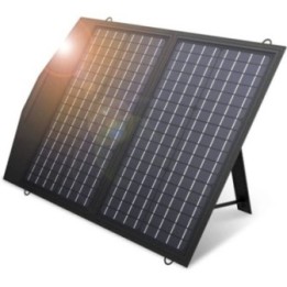 Panneau Solaire ALLPOWERS SP020 Monocristallin 60W