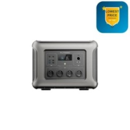 Station électrique portable ALLPOWERS R2500 V2