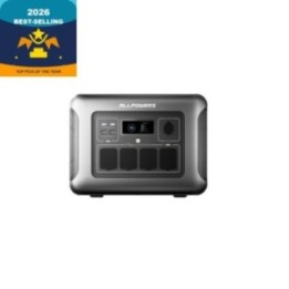 Station électrique portable ALLPOWERS R1500 LITE