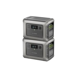 Batterie d'extension ALLPOWERS 2PCS B1000