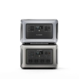 Batterie de secours domestique ALLPOWERS R3500+B3000