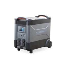 Station électrique portable ALLPOWERS R4000 V2