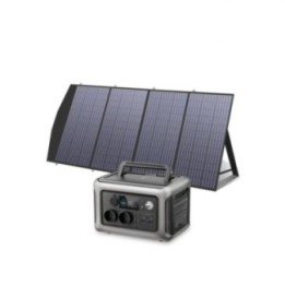 Générateur Solaire ALLPOWERS 600W R600 avec PV200W