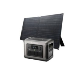 Générateur Solaire ALLPOWERS 1800W R1500 avec SOLAX SE100 PV100W