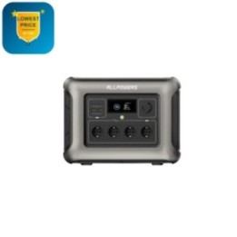 Station électrique portable ALLPOWERS R1500