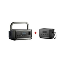 Ensemble ALLPOWERS VOLIX P300 + SOLAX P100