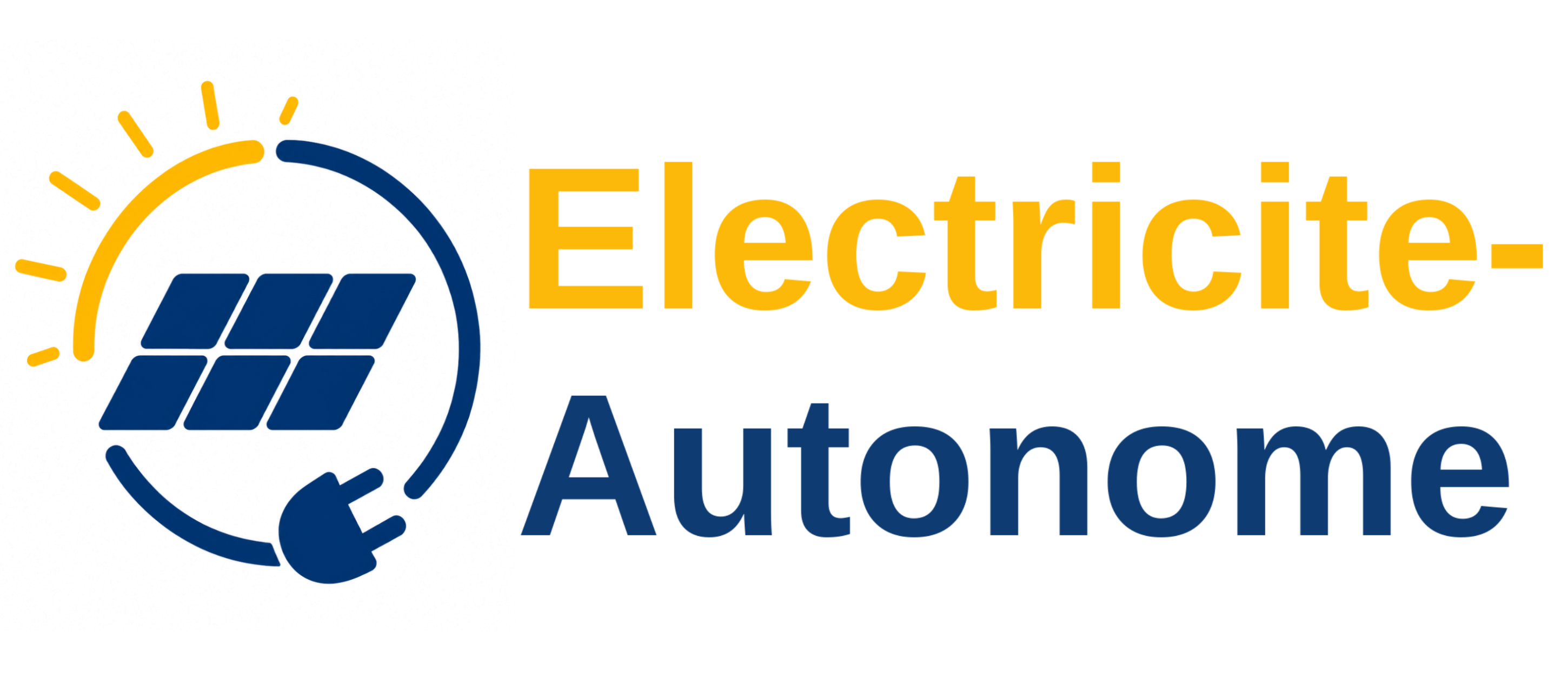 Electricite-Autonome